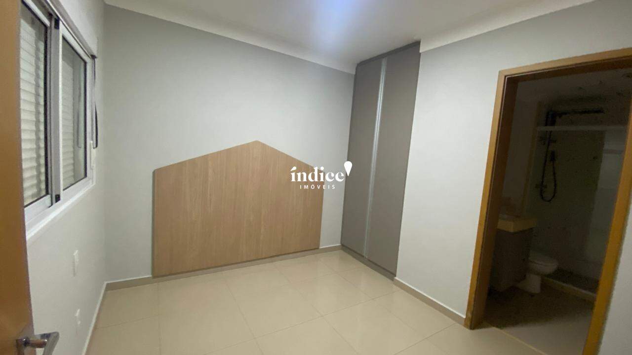 Apartamento para à venda no Jardim Olhos D`Água na cidade de Ribeirão Preto: 
