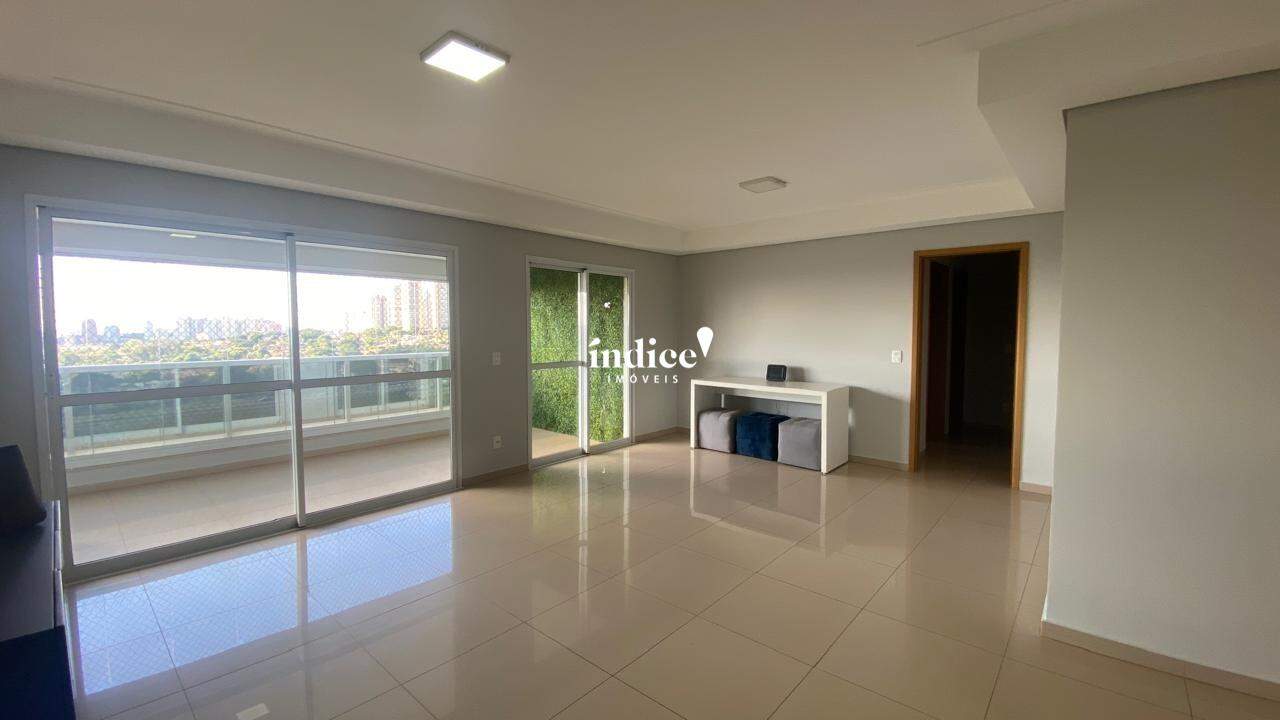 Apartamento para à venda no Jardim Olhos D`Água na cidade de Ribeirão Preto: 