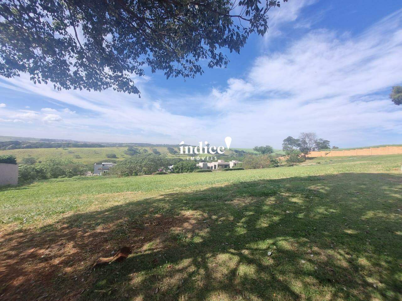 Terrenos Condomínio para à venda no Alphaville na cidade de Ribeirão Preto: 