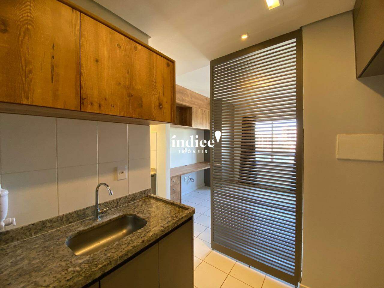 Studio para para aluguel no Iguatemi na cidade de Ribeirão Preto: 