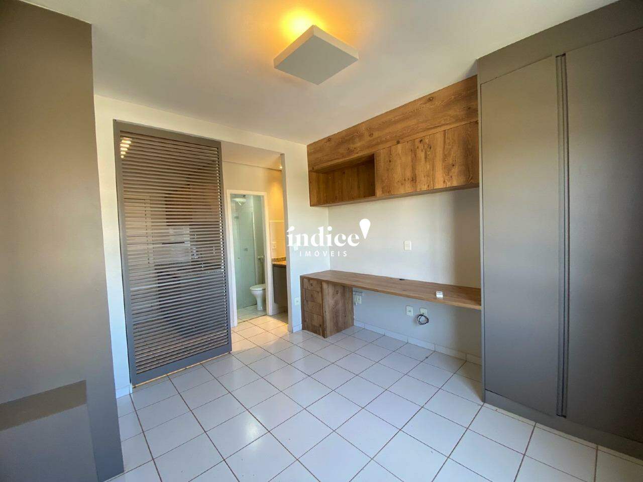 Studio para para aluguel no Iguatemi na cidade de Ribeirão Preto: 