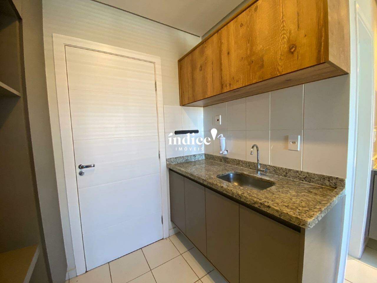 Studio para para aluguel no Iguatemi na cidade de Ribeirão Preto: 