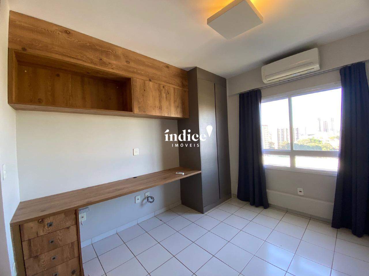 Studio para para aluguel no Iguatemi na cidade de Ribeirão Preto: 