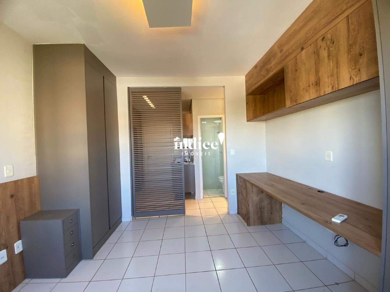 Studio para para aluguel no Iguatemi na cidade de Ribeirão Preto: 