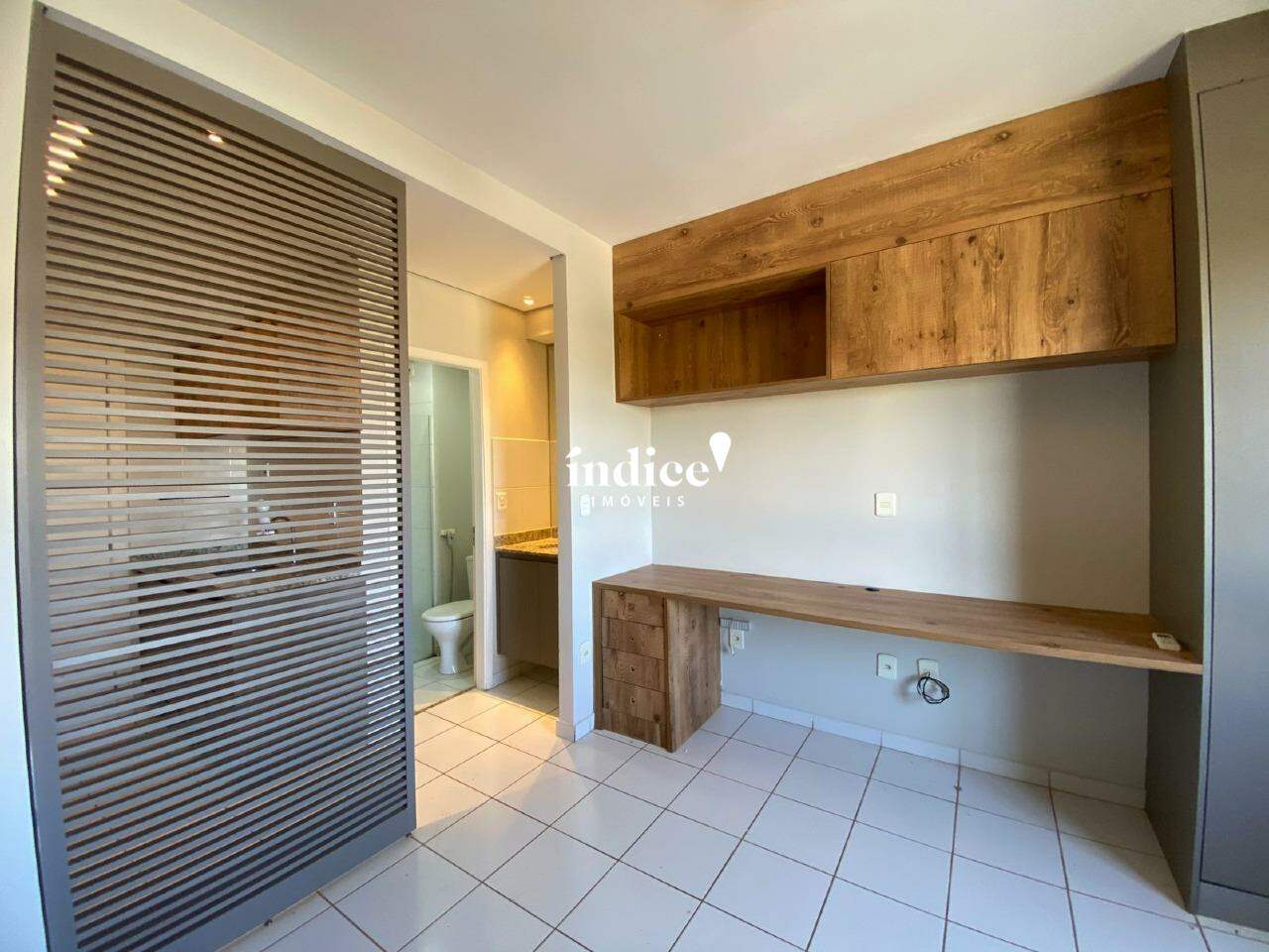 Studio para para aluguel no Iguatemi na cidade de Ribeirão Preto: 