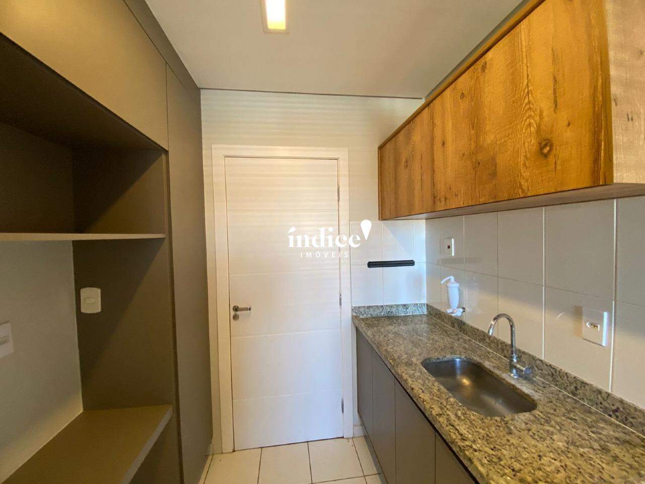 Studio para para aluguel no Iguatemi na cidade de Ribeirão Preto: 