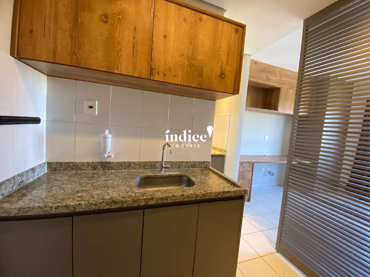 Studio para para aluguel no Iguatemi na cidade de Ribeirão Preto: 