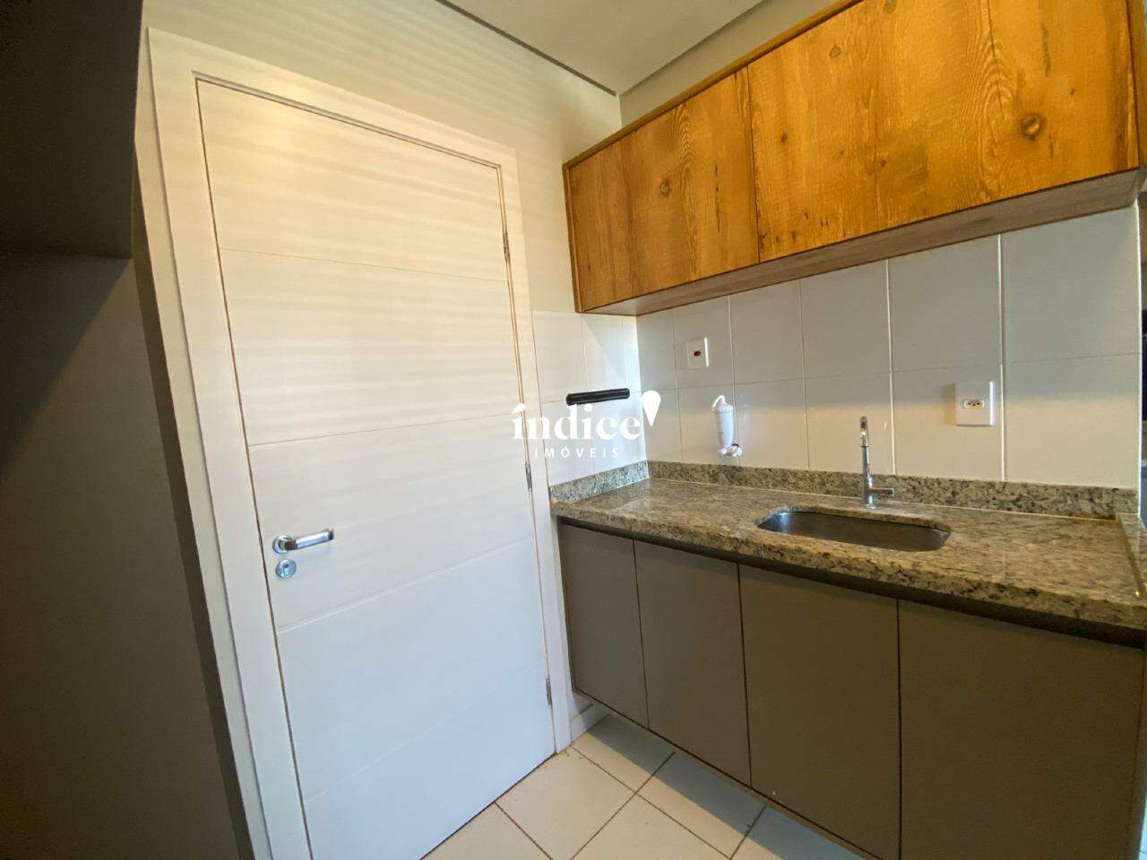 Studio para para aluguel no Iguatemi na cidade de Ribeirão Preto: 