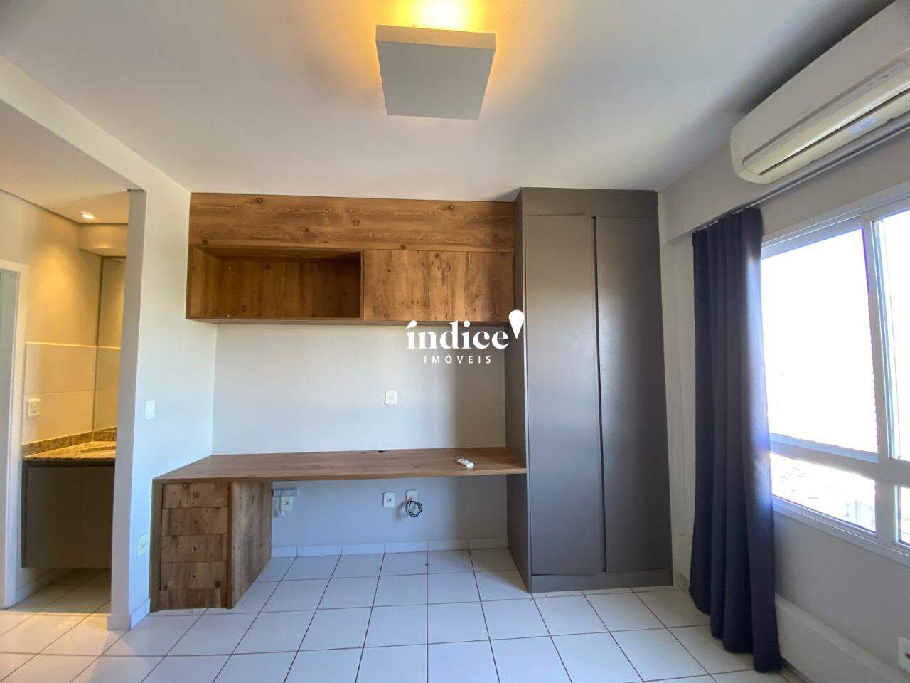 Studio para para aluguel no Iguatemi na cidade de Ribeirão Preto: 
