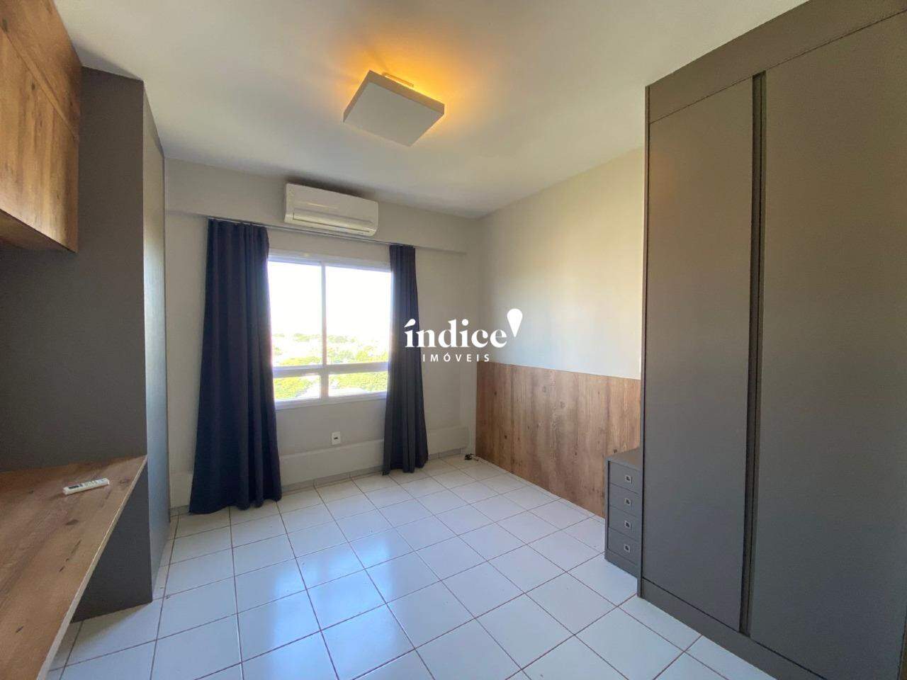 Studio para para aluguel no Iguatemi na cidade de Ribeirão Preto: 