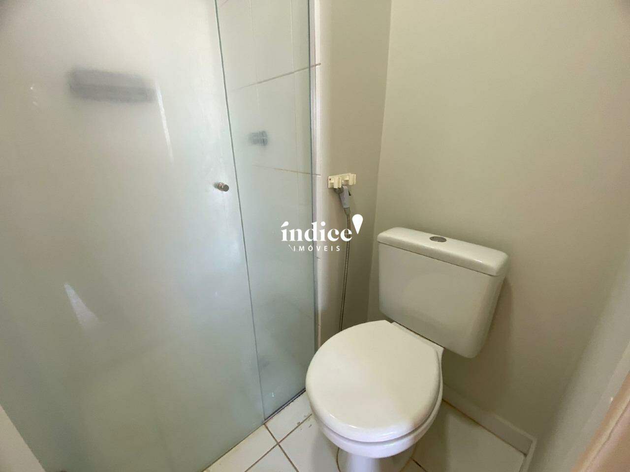 Studio para para aluguel no Iguatemi na cidade de Ribeirão Preto: 