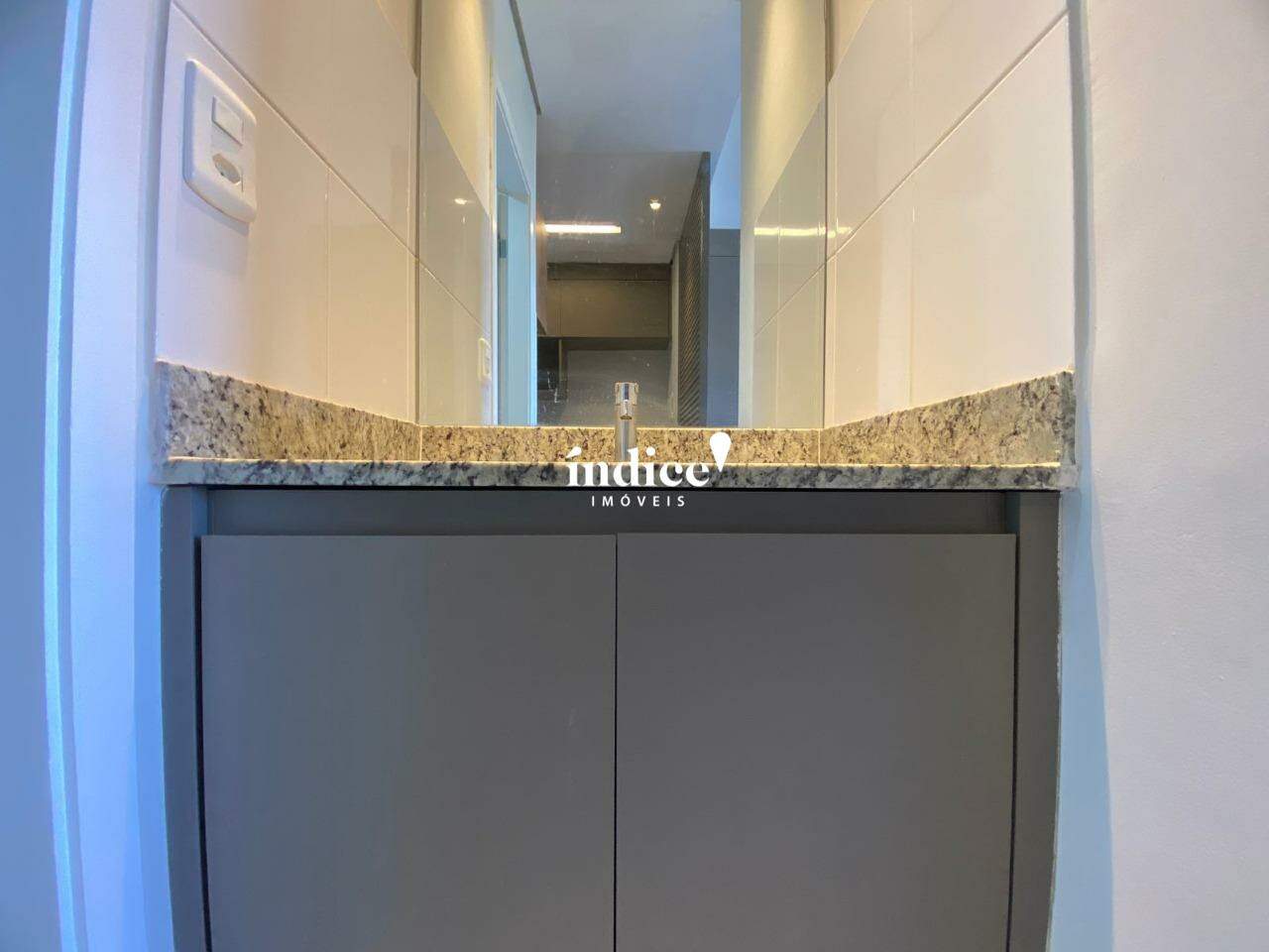 Studio para para aluguel no Iguatemi na cidade de Ribeirão Preto: 