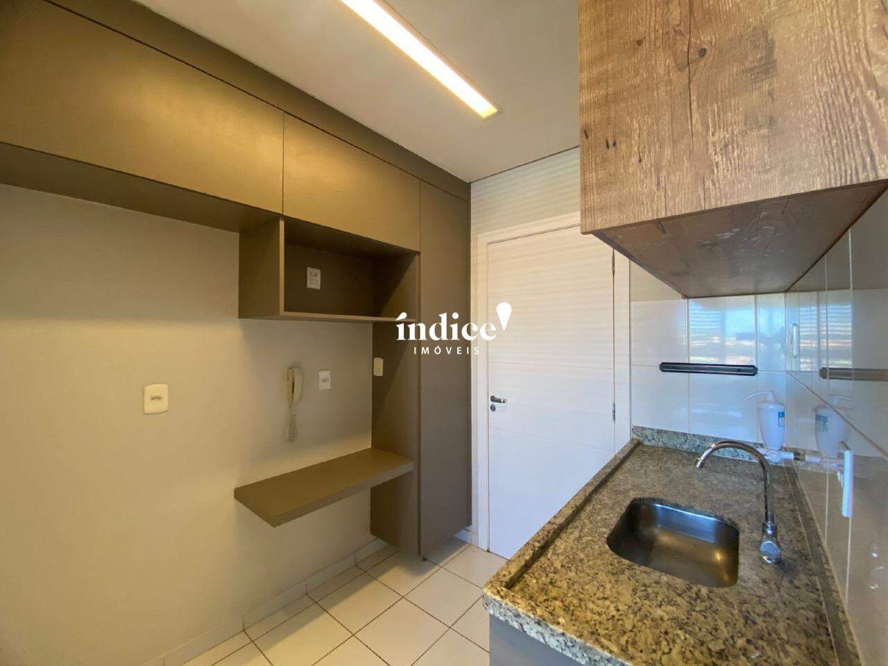 Studio para para aluguel no Iguatemi na cidade de Ribeirão Preto: 