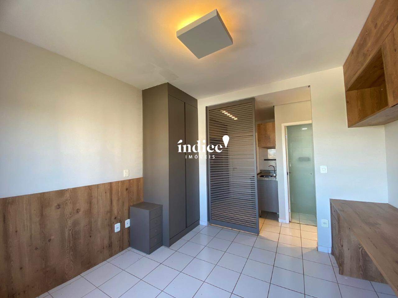 Studio para para aluguel no Iguatemi na cidade de Ribeirão Preto: 