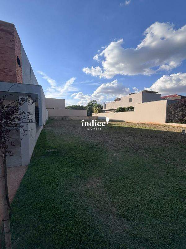 Terrenos Condomínio para à venda no Residencial Alto do Castelo na cidade de Ribeirão Preto: 