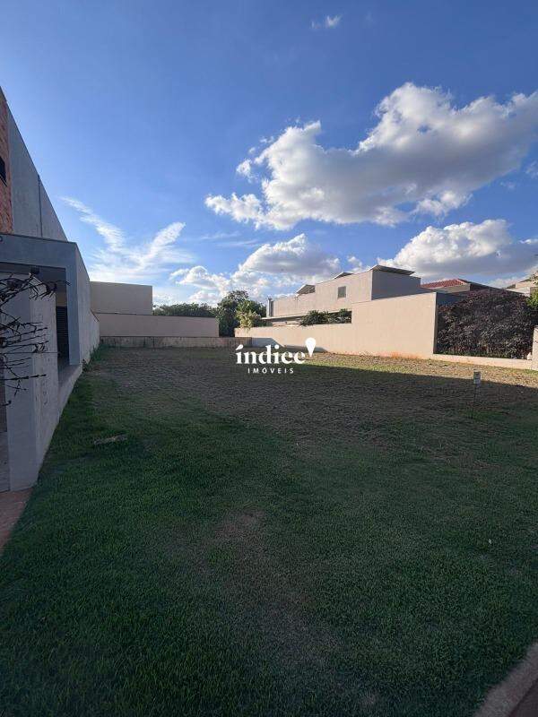 Terrenos Condomínio para à venda no Residencial Alto do Castelo na cidade de Ribeirão Preto: 