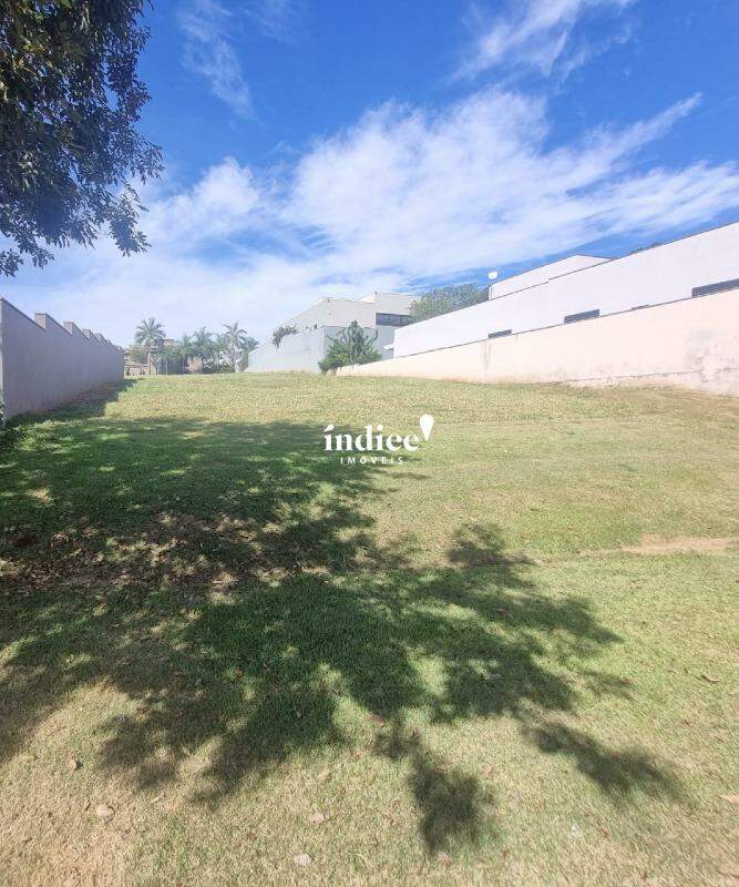 Terrenos Condomínio para à venda no Alphaville na cidade de Ribeirão Preto: 