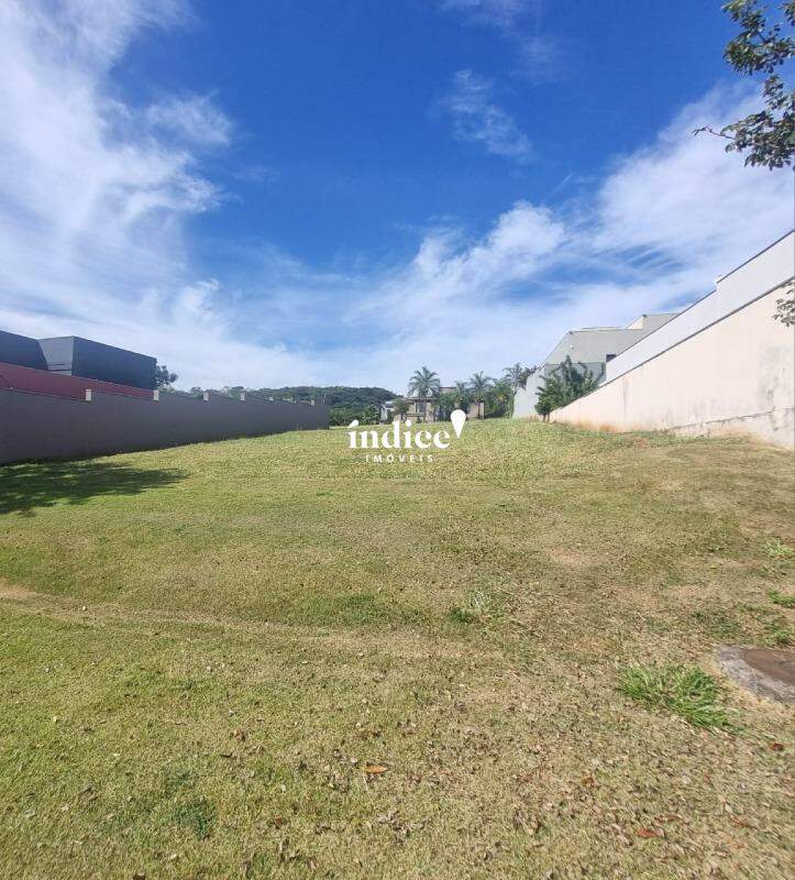 Terrenos Condomínio para à venda no Alphaville na cidade de Ribeirão Preto: 