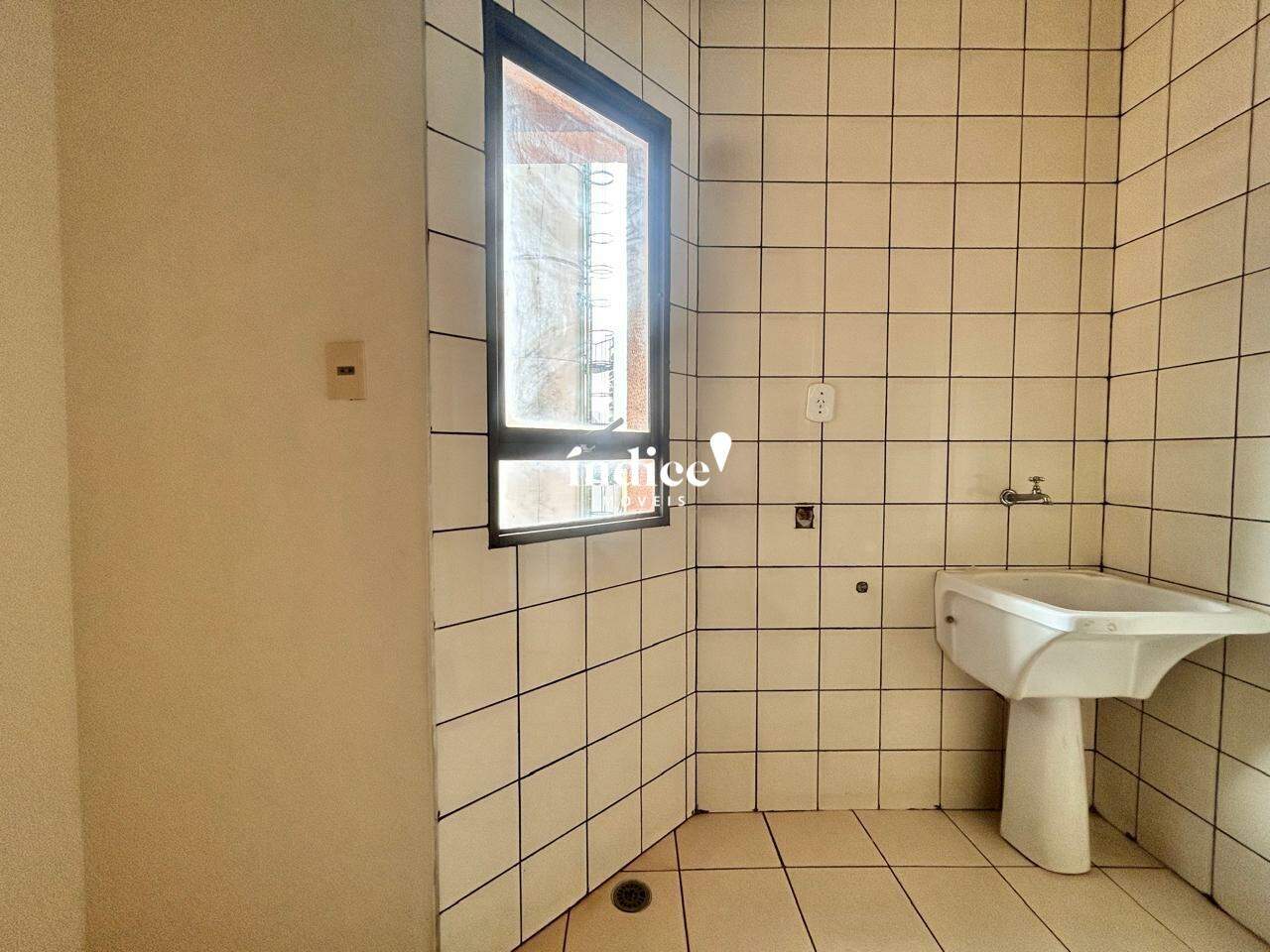 Apartamento para para aluguel no Centro na cidade de Ribeirão Preto: 
