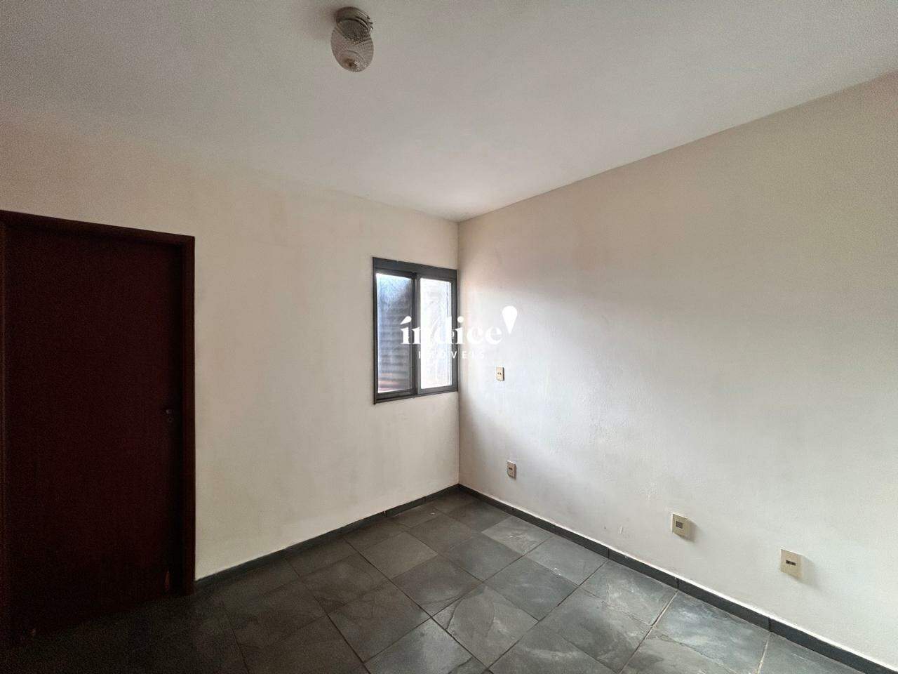 Apartamento para para aluguel no Centro na cidade de Ribeirão Preto: 
