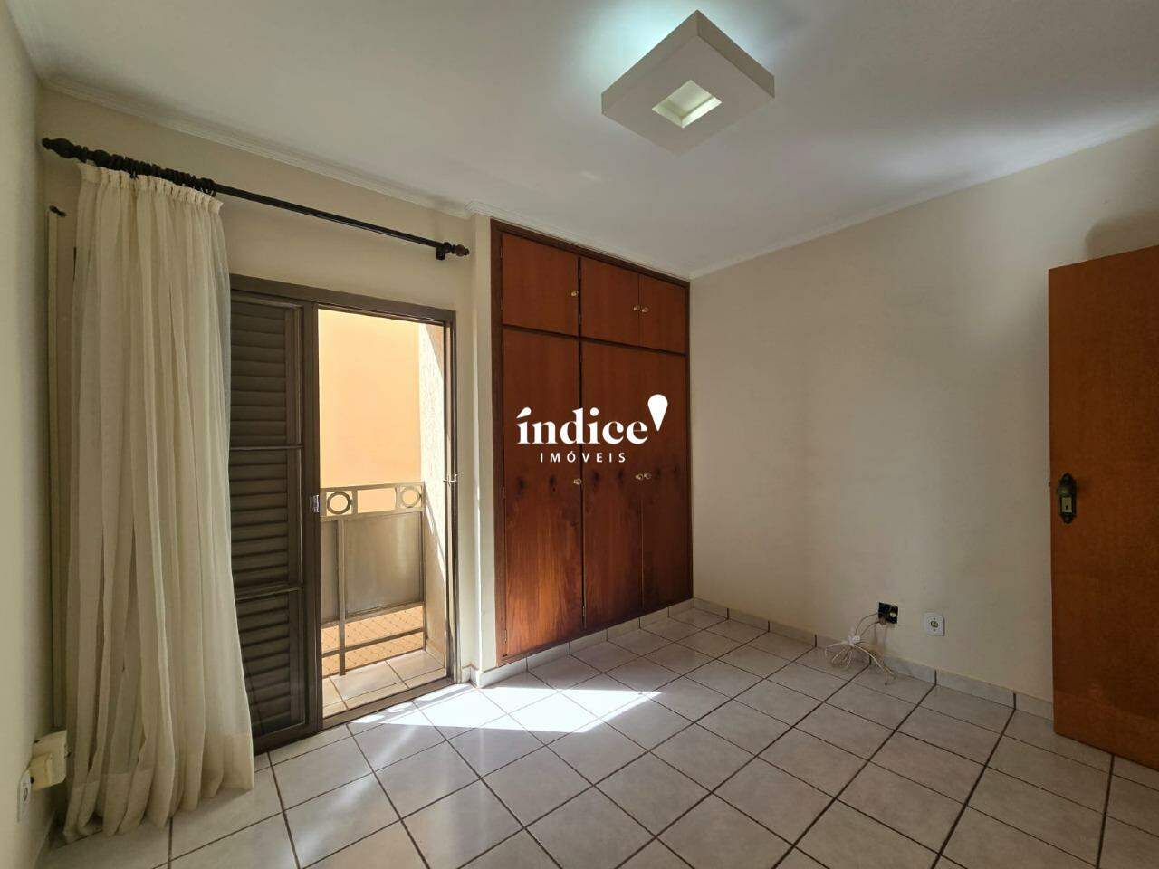 Apartamento para para aluguel no Condomínio Itamaraty na cidade de Ribeirão Preto: 
