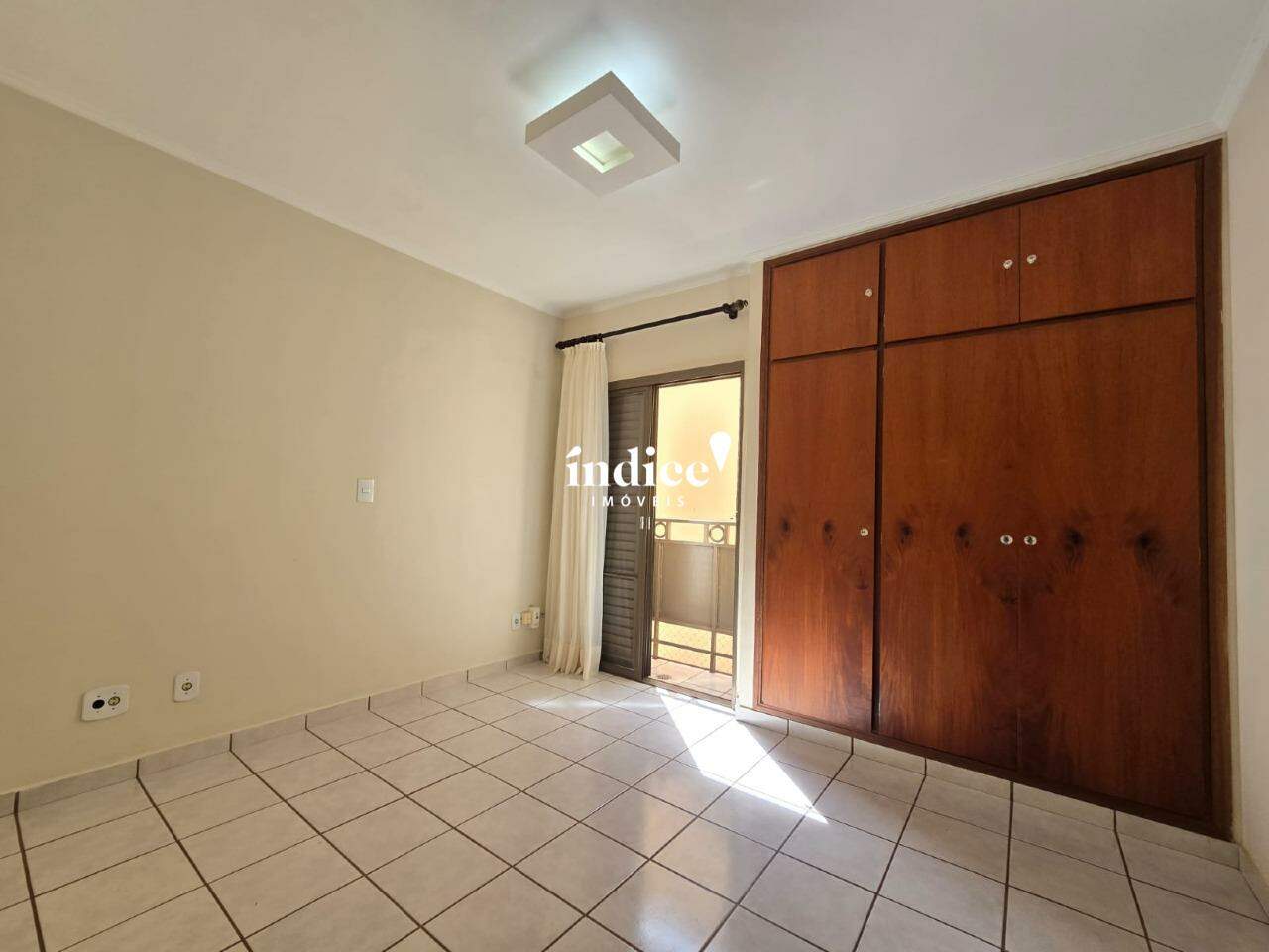 Apartamento para para aluguel no Condomínio Itamaraty na cidade de Ribeirão Preto: 