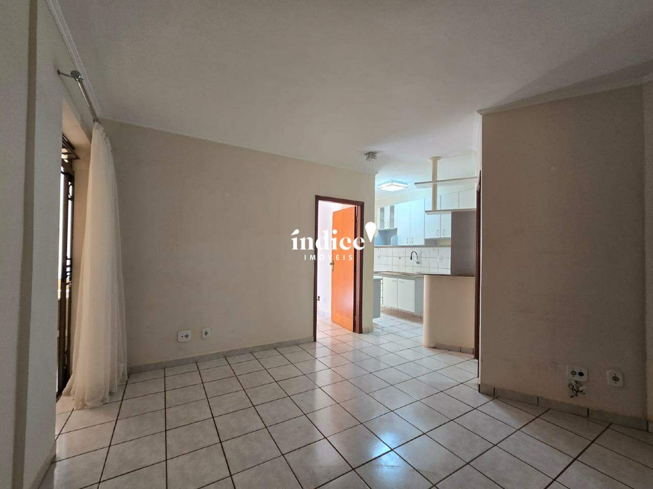 Apartamento para para aluguel no Condomínio Itamaraty na cidade de Ribeirão Preto: 