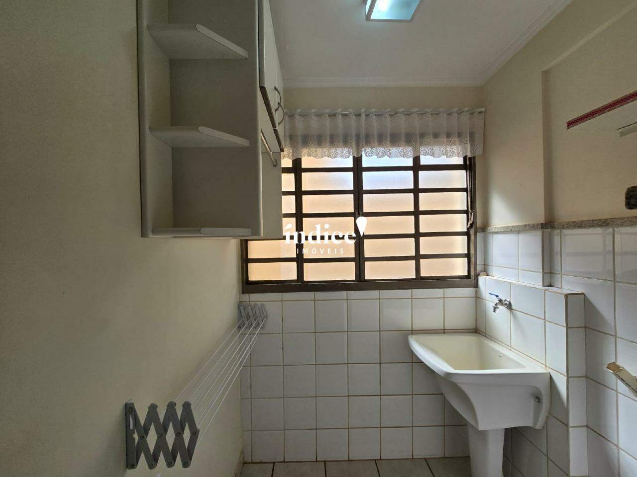 Apartamento para para aluguel no Condomínio Itamaraty na cidade de Ribeirão Preto: 