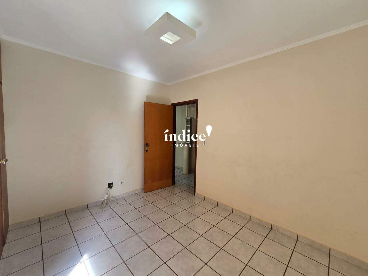 Apartamento para para aluguel no Condomínio Itamaraty na cidade de Ribeirão Preto: 