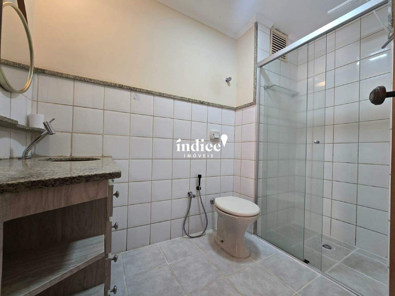 Apartamento para para aluguel no Condomínio Itamaraty na cidade de Ribeirão Preto: 