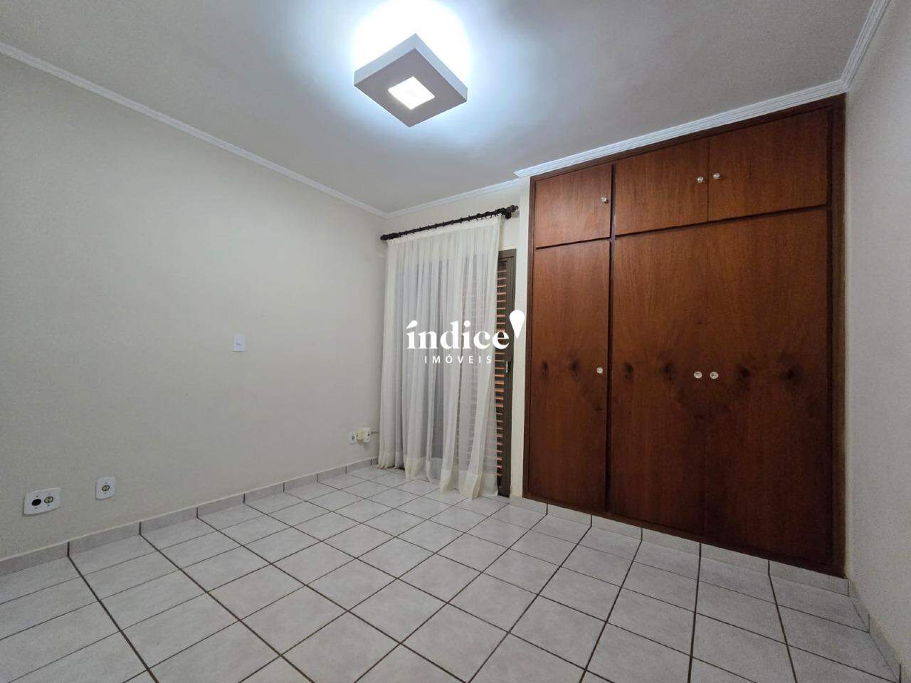 Apartamento para para aluguel no Condomínio Itamaraty na cidade de Ribeirão Preto: 