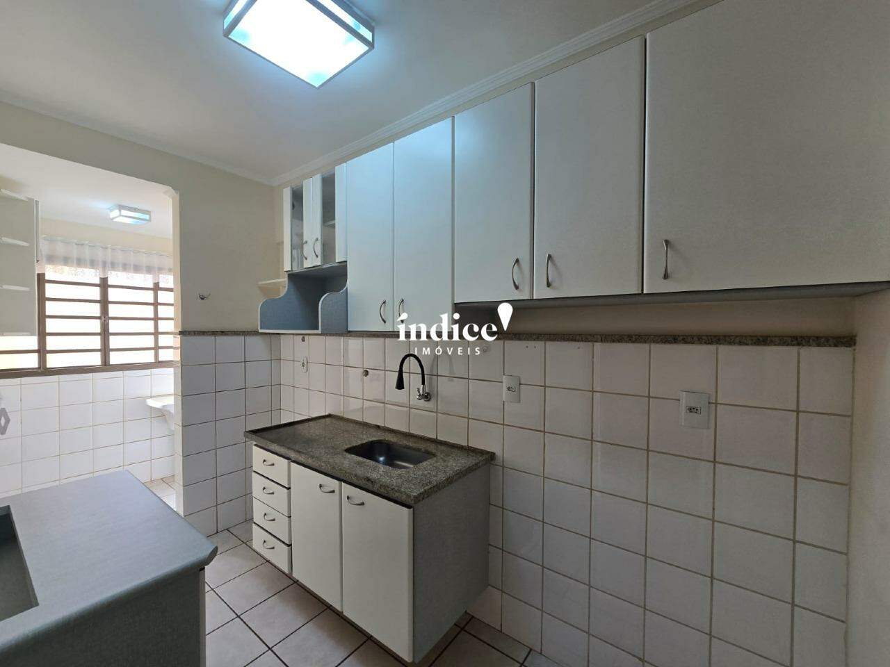 Apartamento para para aluguel no Condomínio Itamaraty na cidade de Ribeirão Preto: 
