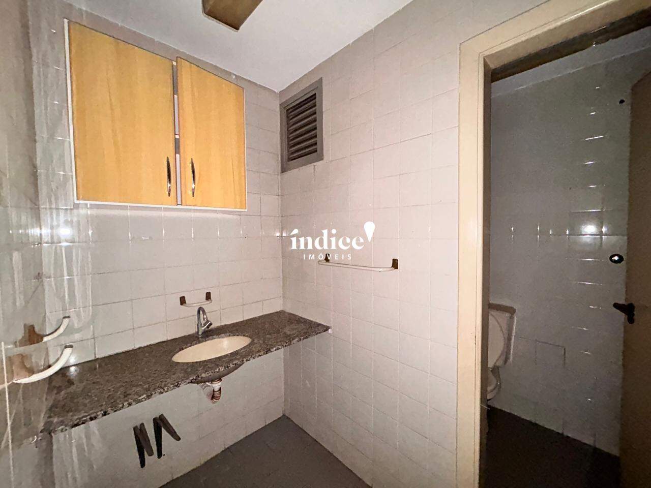 Sala Comercial para para aluguel no Centro na cidade de Ribeirão Preto: 
