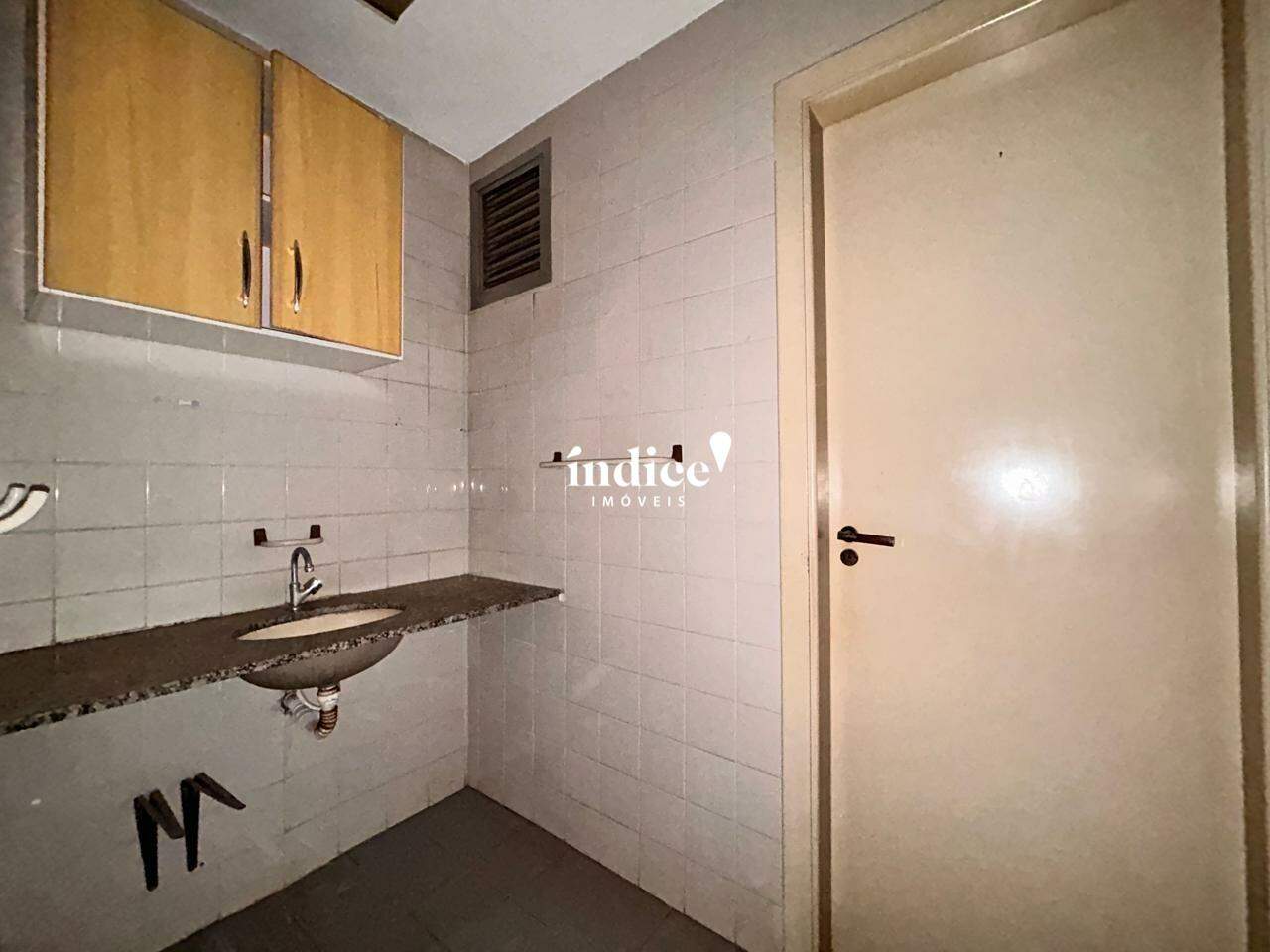 Sala Comercial para para aluguel no Centro na cidade de Ribeirão Preto: 