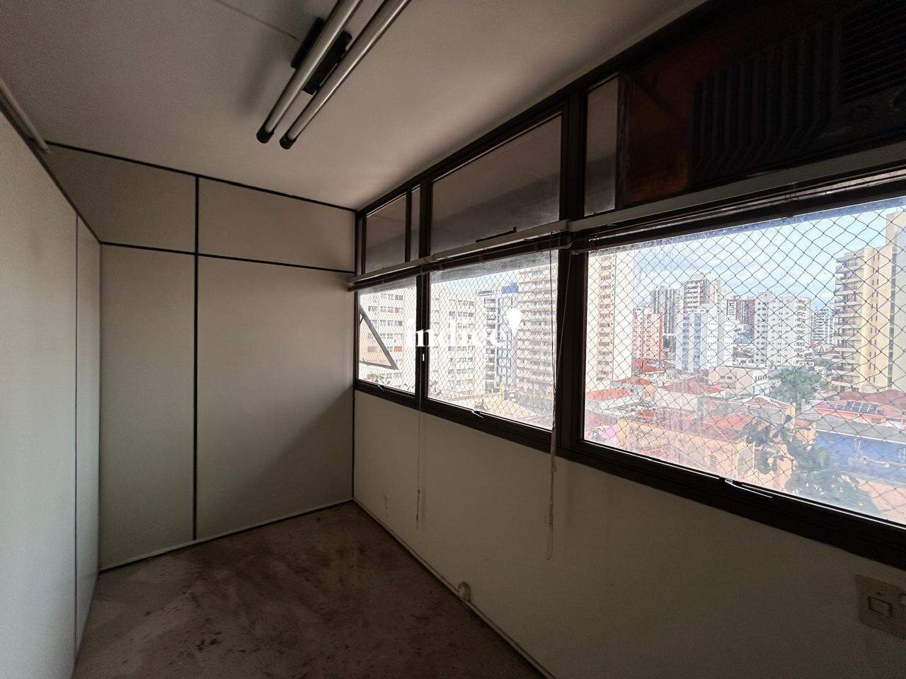 Sala Comercial para para aluguel no Centro na cidade de Ribeirão Preto: 