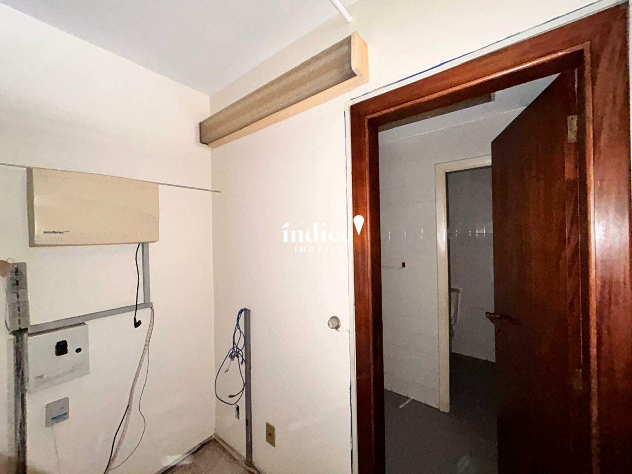 Sala Comercial para para aluguel no Centro na cidade de Ribeirão Preto: 