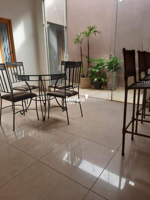 Casas para à venda no Engenheiro Carlos de Lacerda Chaves na cidade de Ribeirão Preto: 