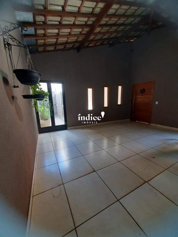 Casas para à venda no Engenheiro Carlos de Lacerda Chaves na cidade de Ribeirão Preto: 