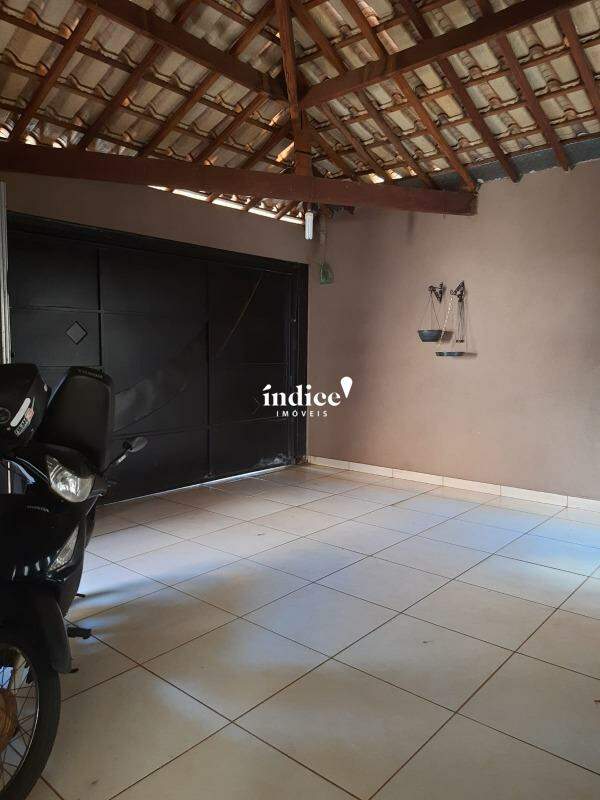 Casas para à venda no Engenheiro Carlos de Lacerda Chaves na cidade de Ribeirão Preto: 
