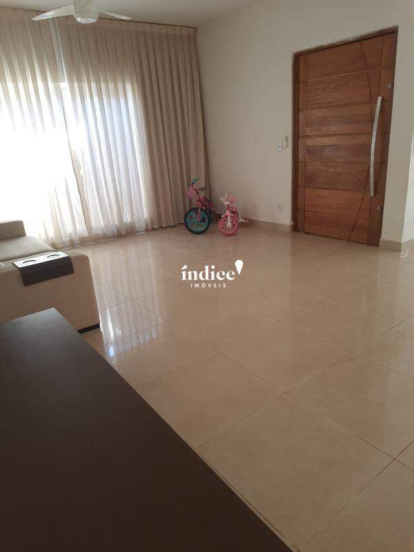 Casas para à venda no Engenheiro Carlos de Lacerda Chaves na cidade de Ribeirão Preto: 