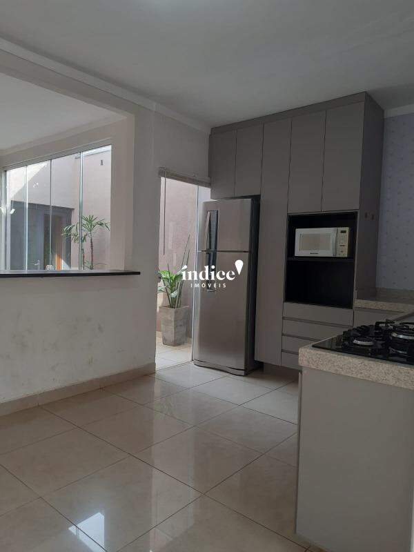 Casas para à venda no Engenheiro Carlos de Lacerda Chaves na cidade de Ribeirão Preto: 