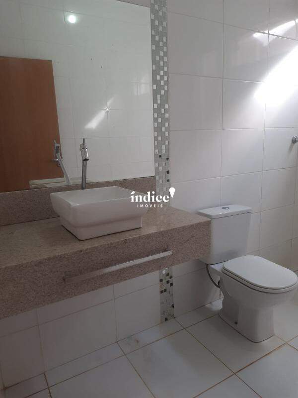 Casas para à venda no Engenheiro Carlos de Lacerda Chaves na cidade de Ribeirão Preto: 