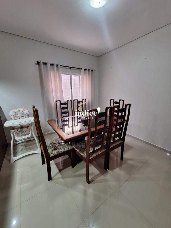 Casas para à venda no Jardim Ângelo Jurca na cidade de Ribeirão Preto: 