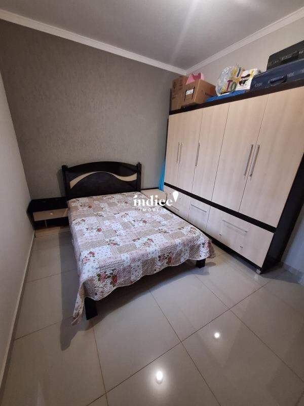 Casas para à venda no Jardim Ângelo Jurca na cidade de Ribeirão Preto: 