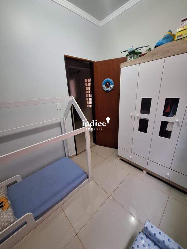 Casas para à venda no Jardim Ângelo Jurca na cidade de Ribeirão Preto: 