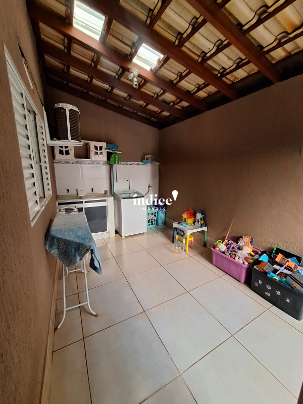 Casas para à venda no Jardim Ângelo Jurca na cidade de Ribeirão Preto: 