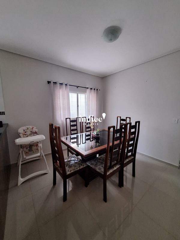 Casas para à venda no Jardim Ângelo Jurca na cidade de Ribeirão Preto: 