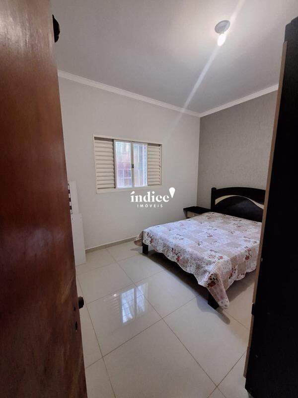 Casas para à venda no Jardim Ângelo Jurca na cidade de Ribeirão Preto: 