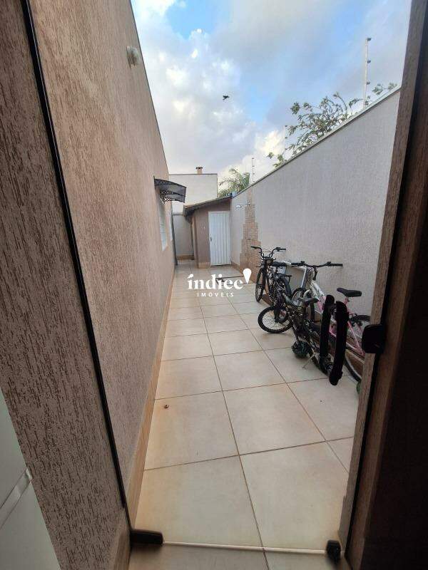 Casas para à venda no Jardim Ângelo Jurca na cidade de Ribeirão Preto: 
