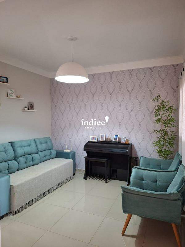 Casas para à venda no Jardim Ângelo Jurca na cidade de Ribeirão Preto: 